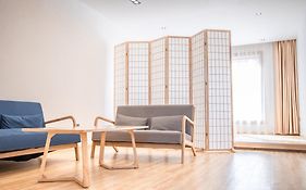 Shangri-La Jinwushe Boutique Inn